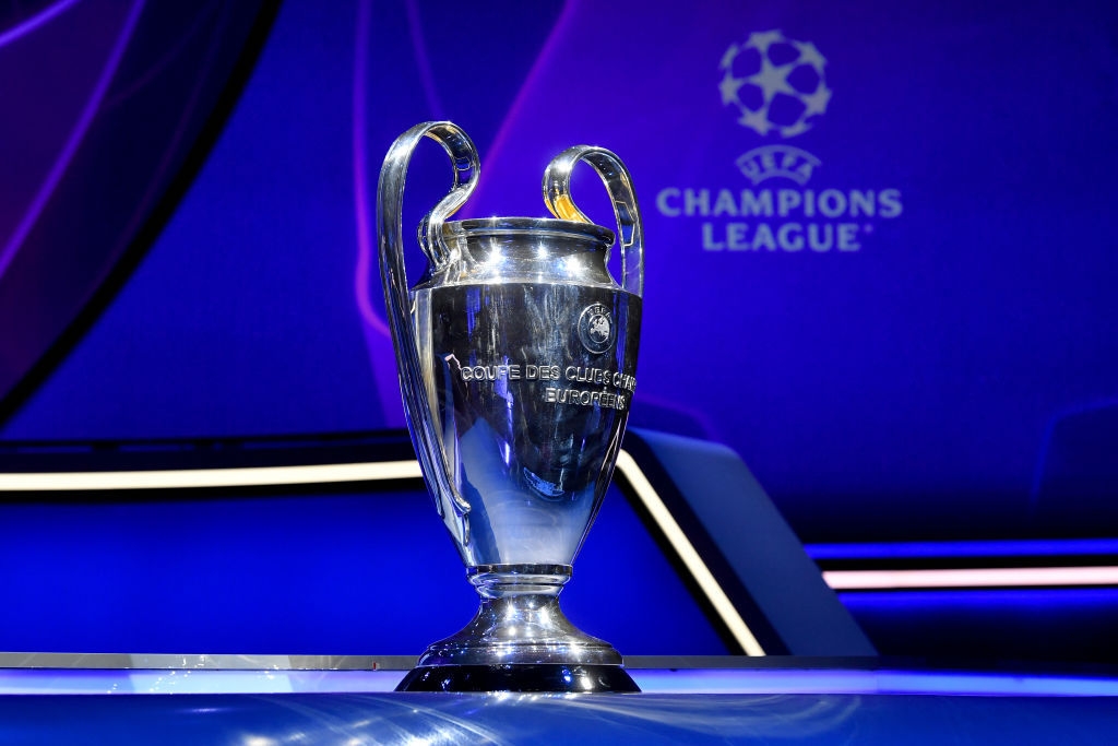 champions league, melhores clubes, historia da champions