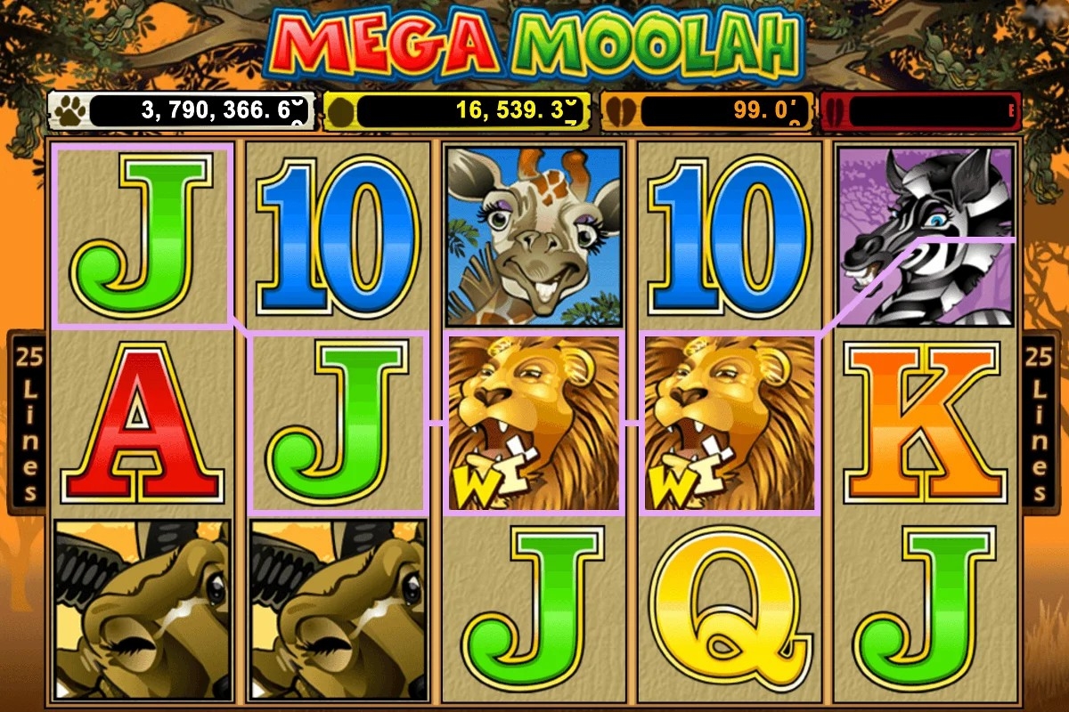 Mega Moolah, jogo de slot, jackpots progressivos, Microgaming, como jogar, símbolos, pagamentos, recursos especiais, wilds, scatter, rodadas grátis, dicas para ganhar, jackpot progressivo, Mega Jackpot, Major Jackpot, Minor Jackpot, Mini Jackpot.