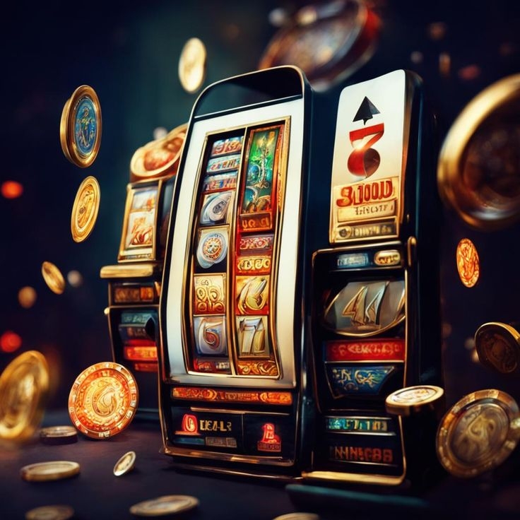 Crazy7777, jogos de slot, gráficos impressionantes, mecânica de jogo, símbolos especiais, rodadas bônus, popularidade online, evolução dos slots, estratégias de jogo, segurança nos cassinos online, inovações em jogos de slot.