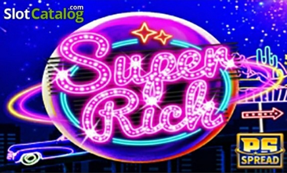 Super Rich, jogo de slot, riqueza, glamour, jackpot progressivo, rodadas grátis, símbolos de riqueza, tecnologia de desenvolvimento de jogos, estratégias de jogo, popularidade global, comunidade de jogadores, evolução contínua, novas atualizações, futuro dos jogos de slot.