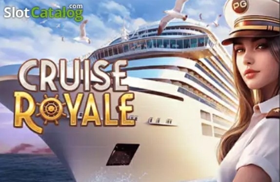 Cruise Royale, jogo de slot, luxuoso, viagem de cruzeiro, gráficos impressionantes, trilha sonora envolvente, símbolos variados, jackpots progressivos, dispositivos móveis, experiência do jogador, conectividade social.