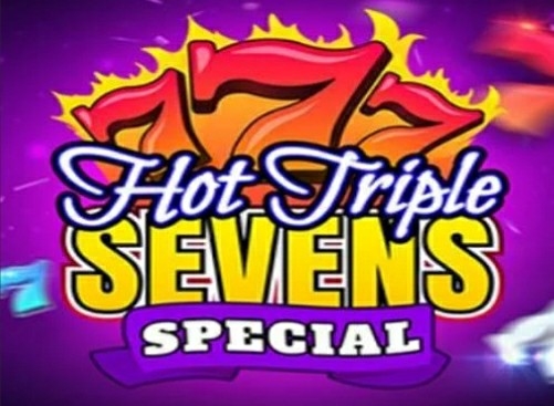 Hot Triple Sevens Special, jogo de slot, slots clássicos, setes vermelhos, barras, frutas, jackpot progressivo, rodadas de bônus, tema clássico, design de jogo, interface intuitiva, gráficos vibrantes, experiência de cassino, estratégia de apostas, gerenciamento de banca, rodadas de bônus, experiência do jogador, acessibilidade, plataformas de cassino online, feedback dos jogadores, comunidade de jogadores.