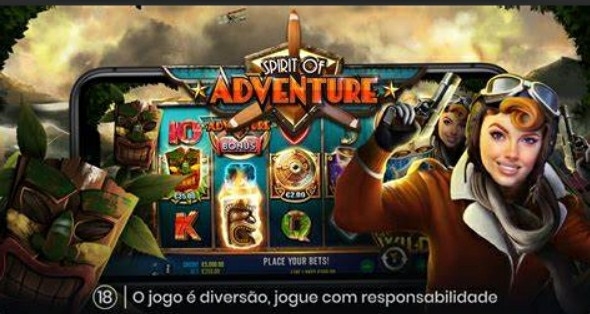 Spirit of Adventure, jogo de slot, cassinos online, gráficos cativantes, mecânicas inovadoras, atmosfera imersiva, jogadores novos, jogadores experientes, experiência de jogo, vitórias, temática aventureira, desafios emocionantes, design, exploração, descobertas, gráficos, fantasia, paleta de cores, animações, trilha sonora, efeitos sonoros, rolos, linhas de pagamento.